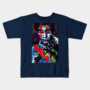 Alfredo Zitarrosa Kids T-Shirt